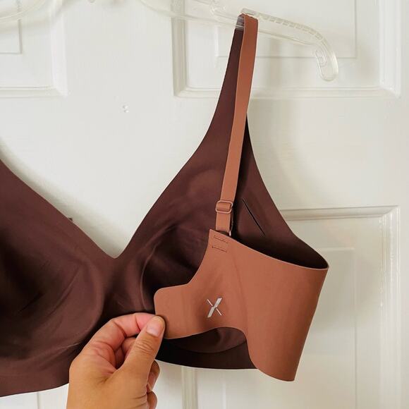 Knix Revolution Bra Sz M+ NWT - Picture 4 of 12